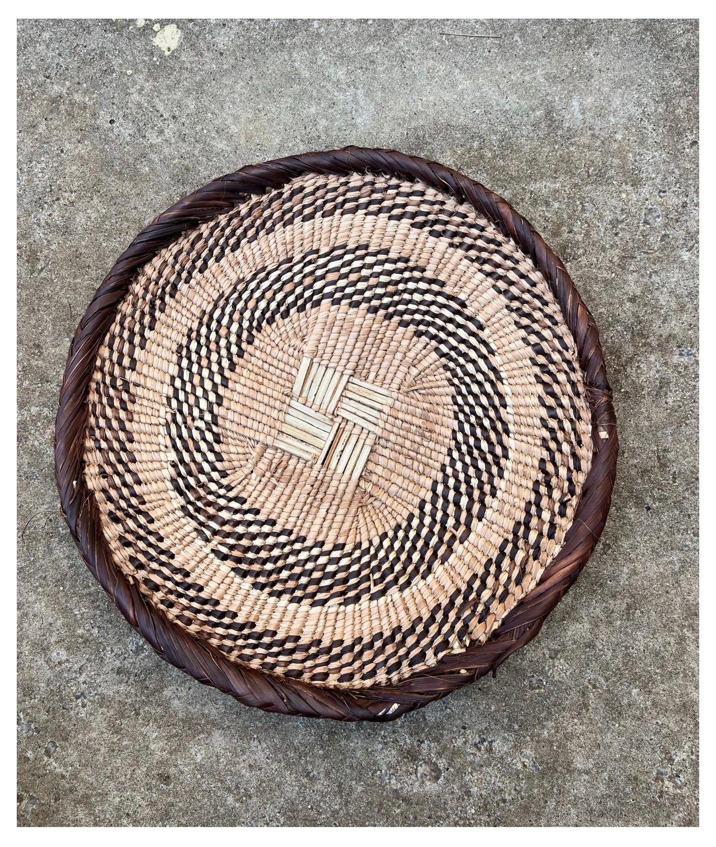 Binga Baskets (Size 27 to 31 cm)