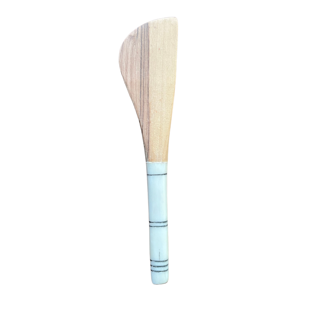 Wooden Butter Knife