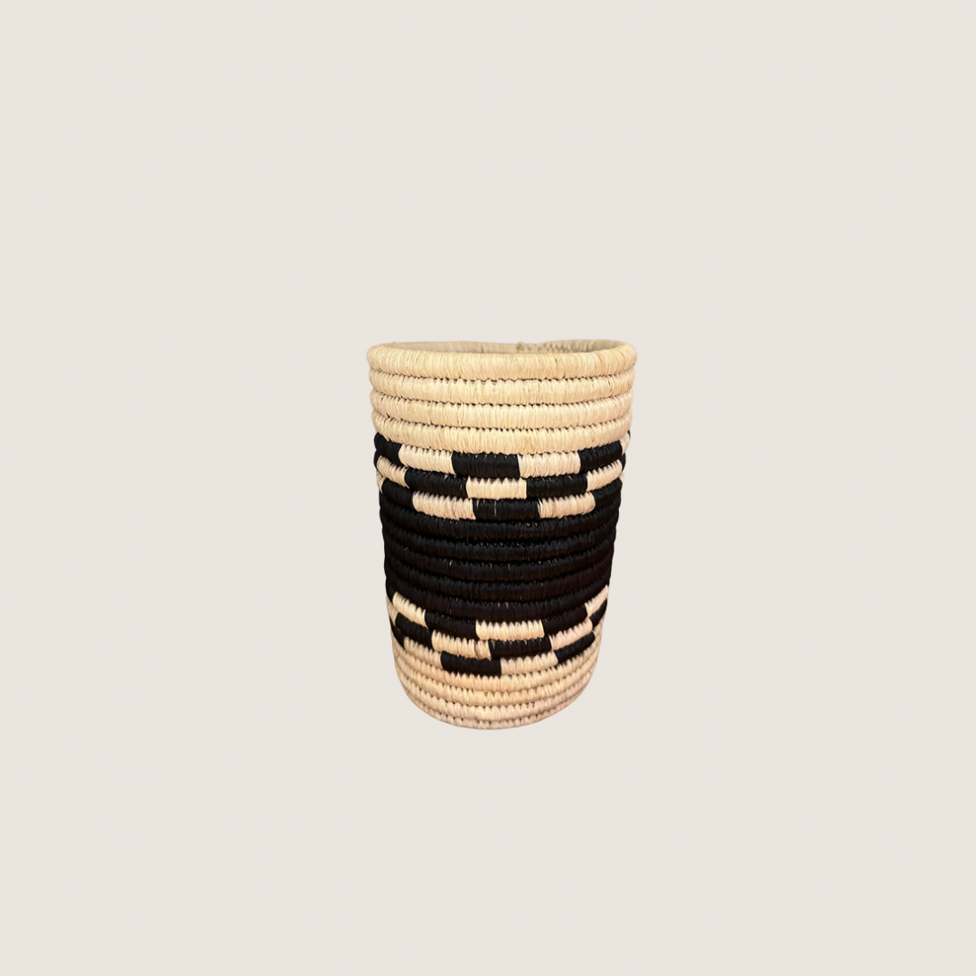 Woven Pencil Holders