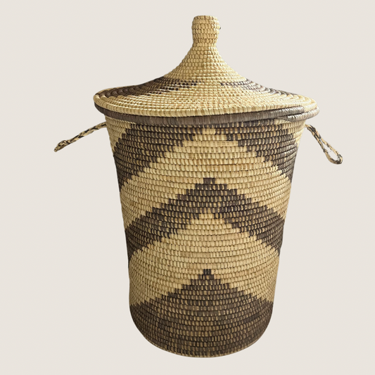 Laela Laundry Basket