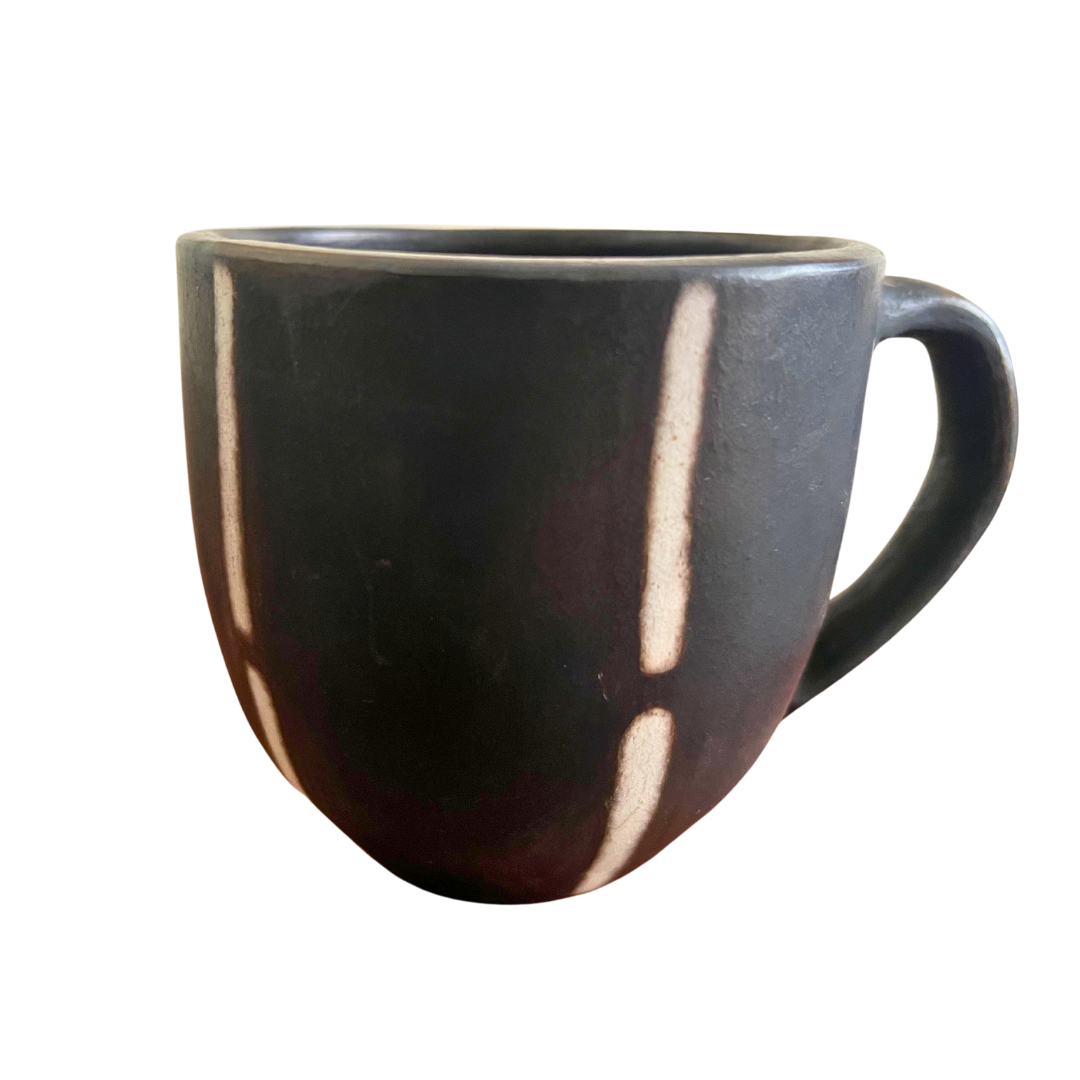 Handmade Ceramic Mugs