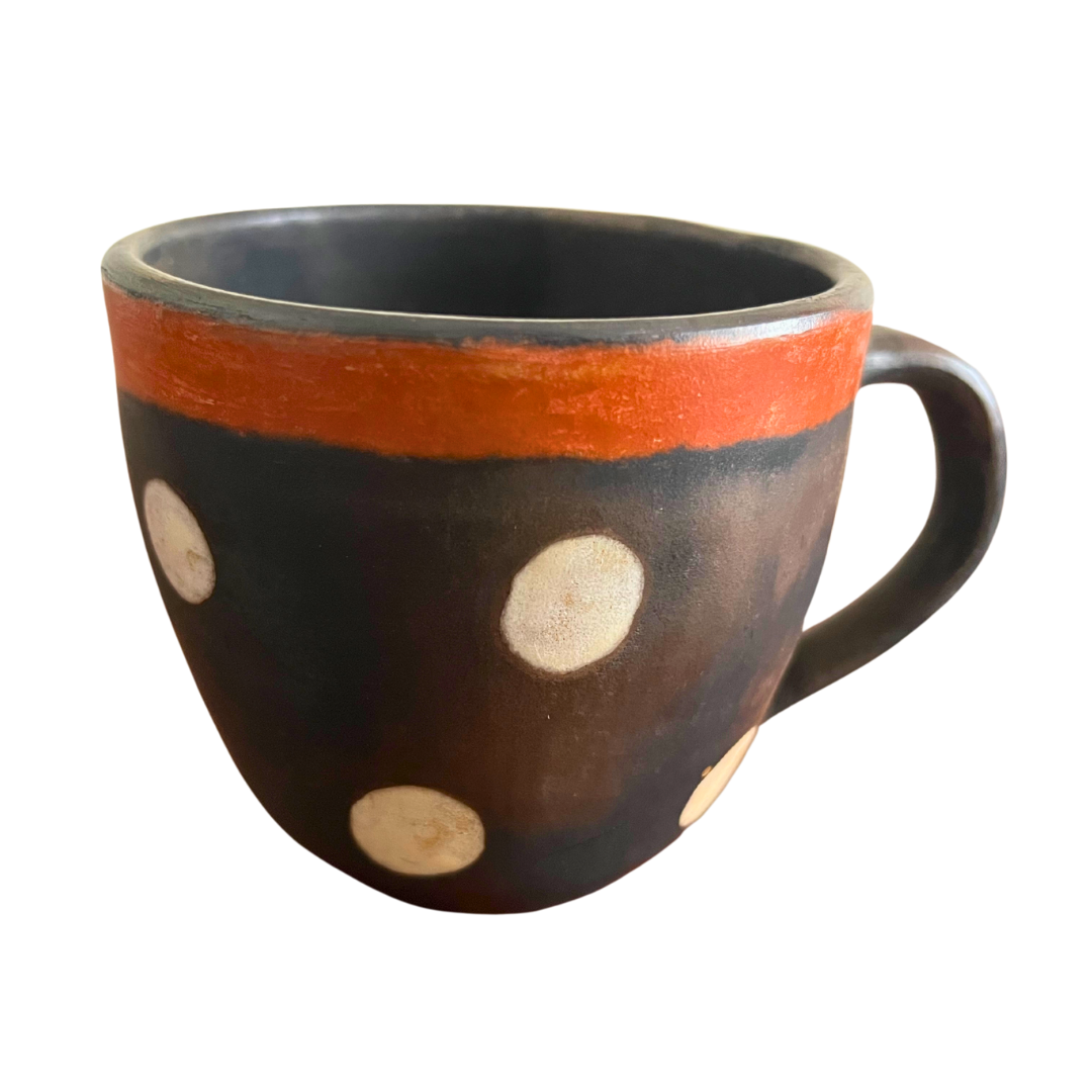 Handmade Ceramic Mugs
