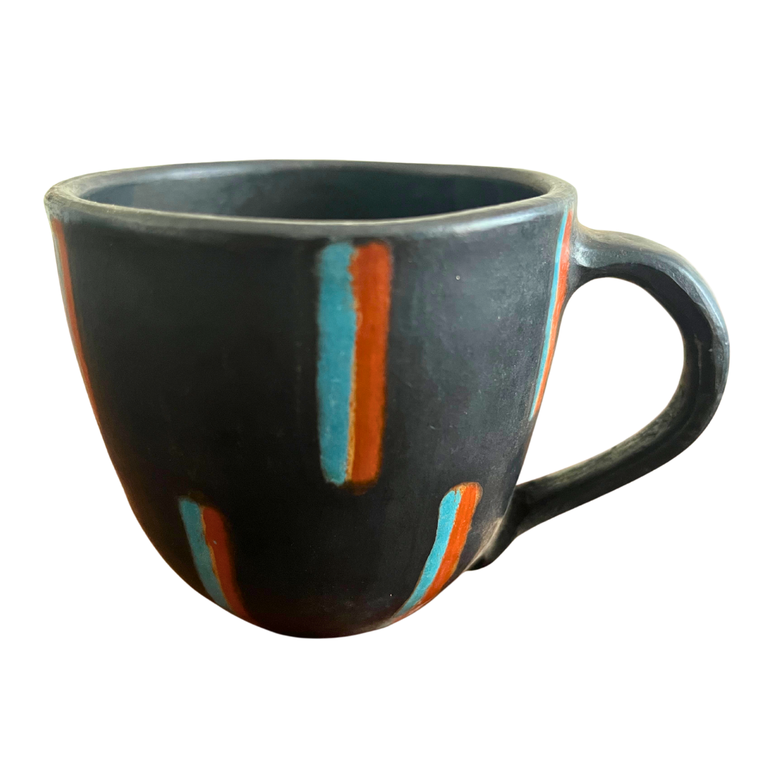 Handmade Ceramic Mugs