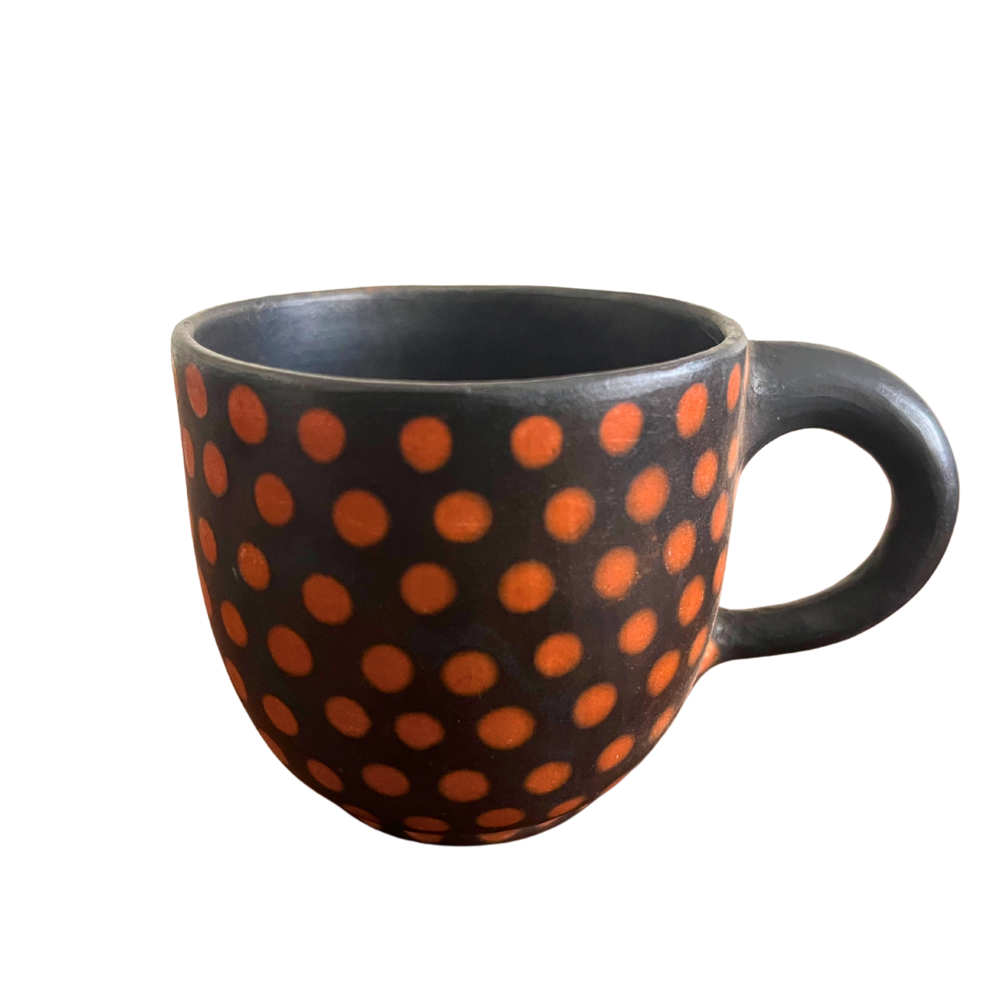 Handmade Ceramic Mugs