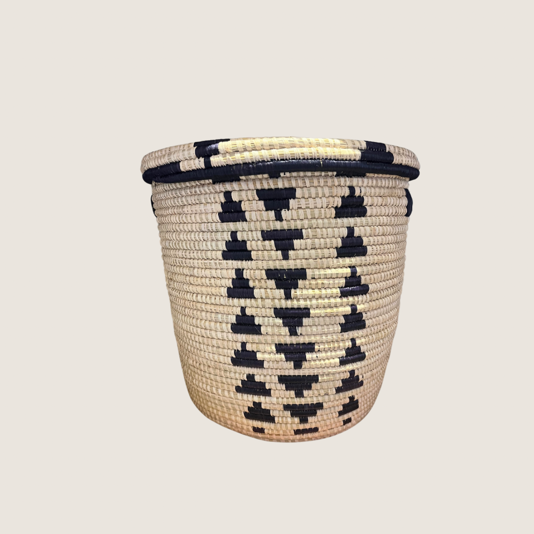 Barca Laundry Basket