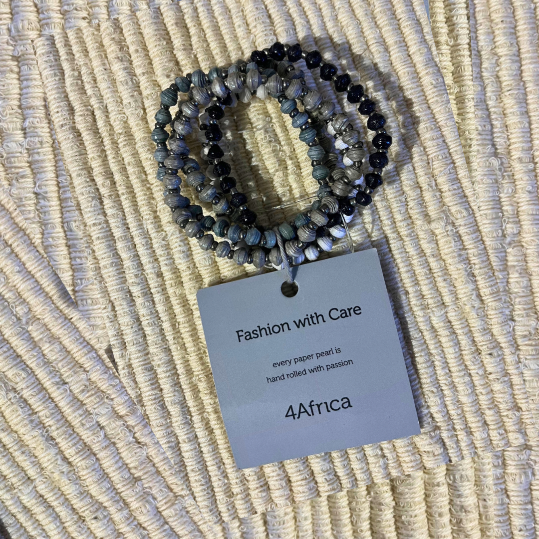 Bracelets (set of 5)