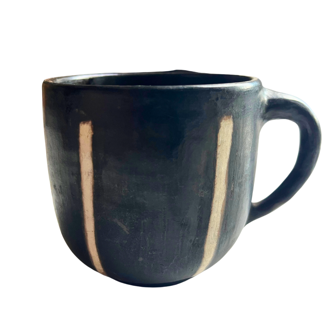 Handmade Ceramic Mugs