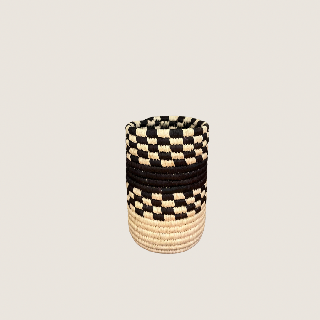 Woven Pencil Holders