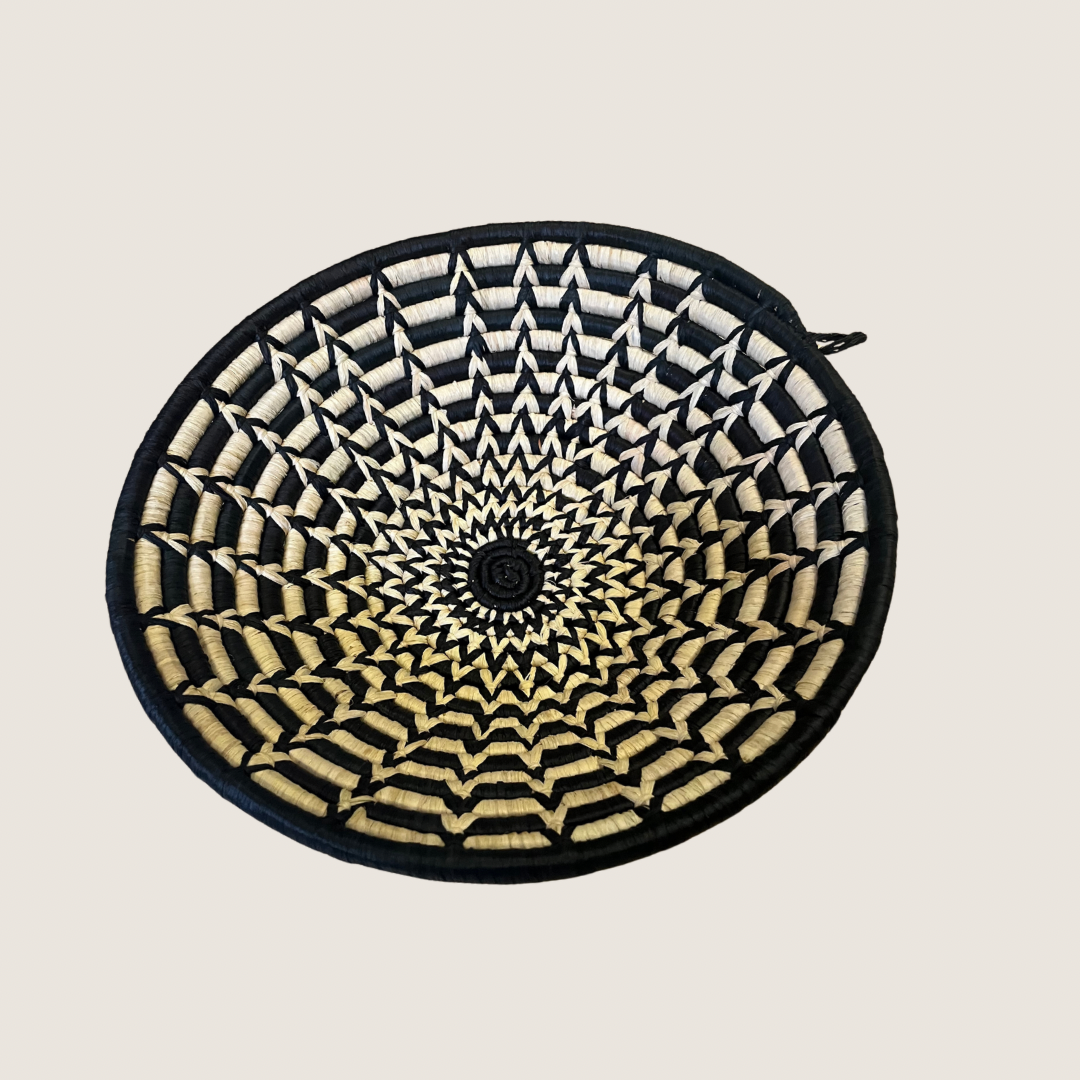 Decorative Bowl Baskets