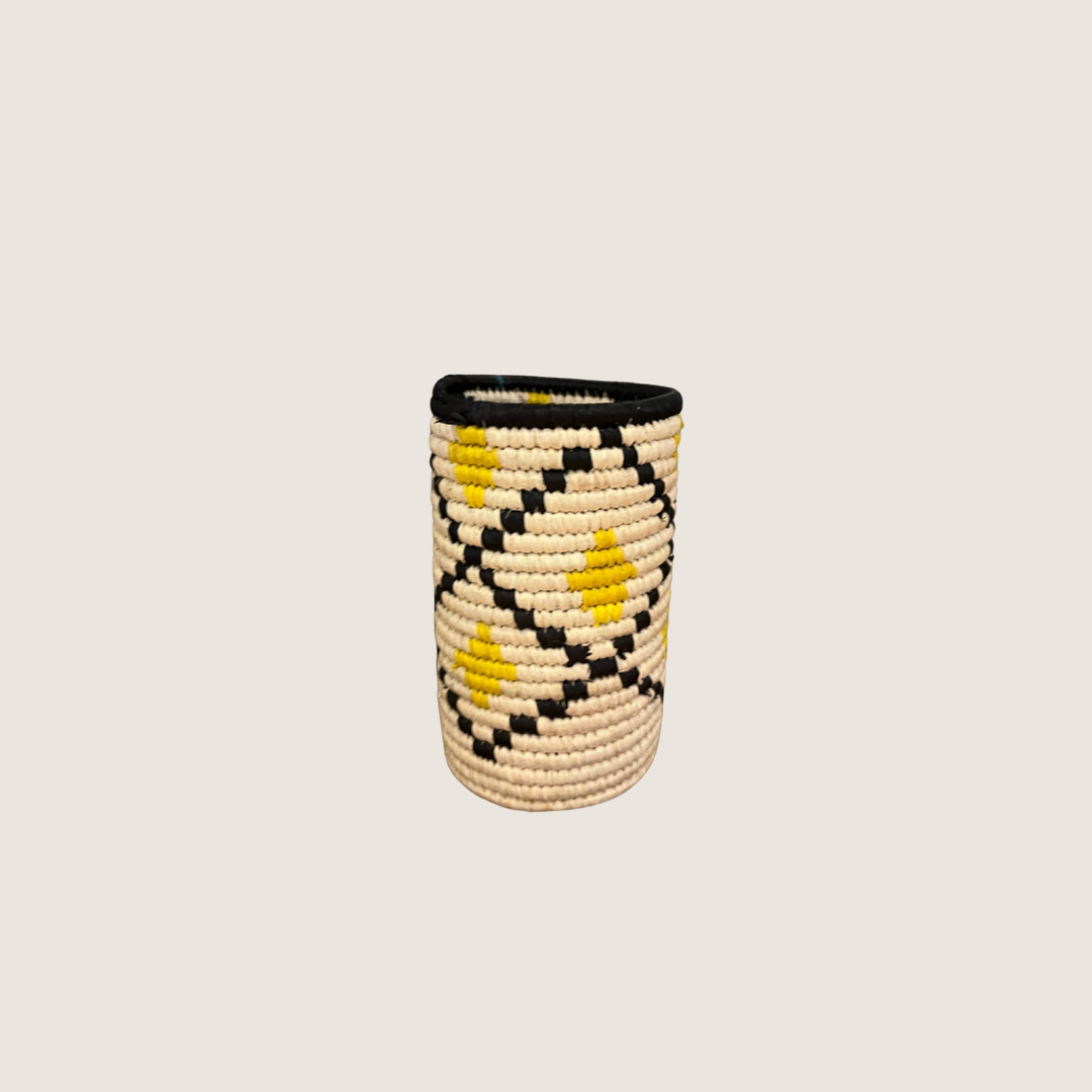 Woven Pencil Holders