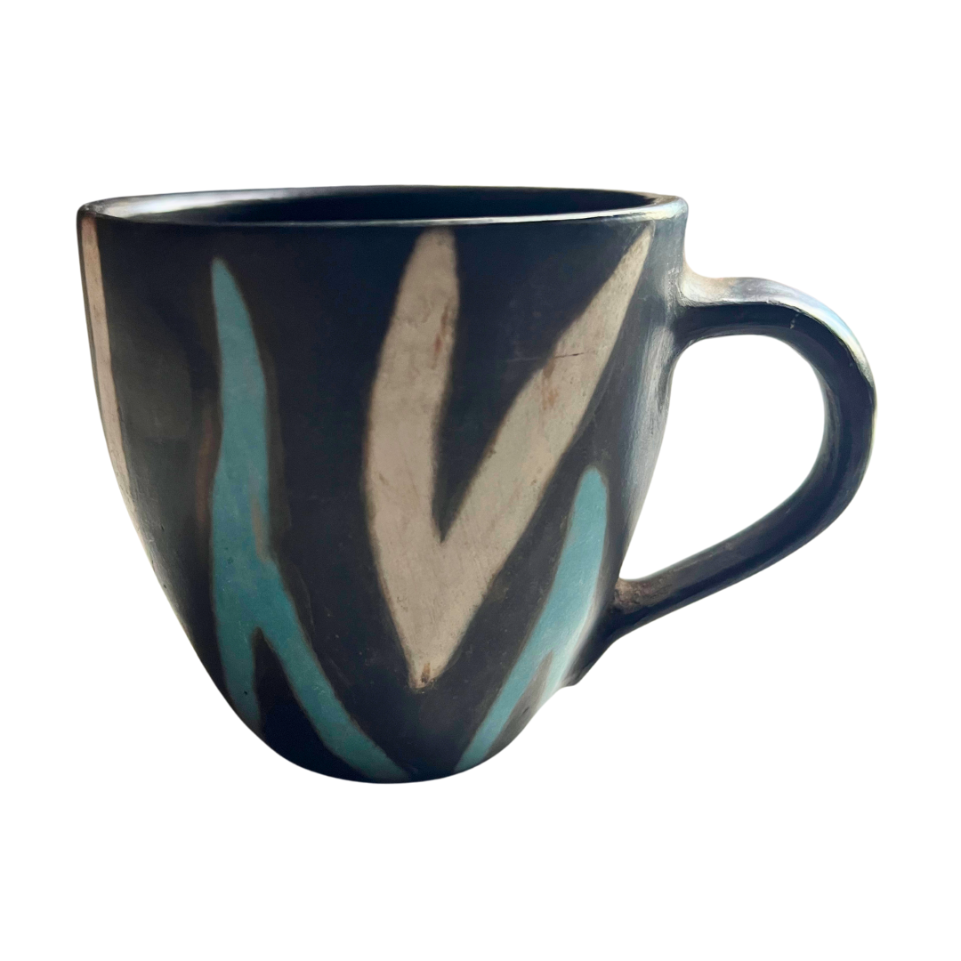 Handmade Ceramic Mugs