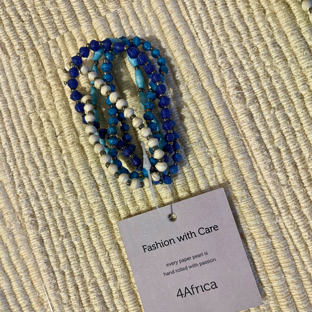 Bracelets (set of 5)