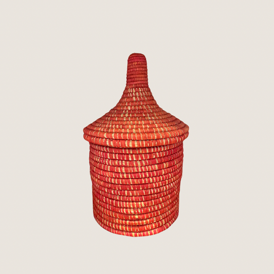 Deco Millet Basket