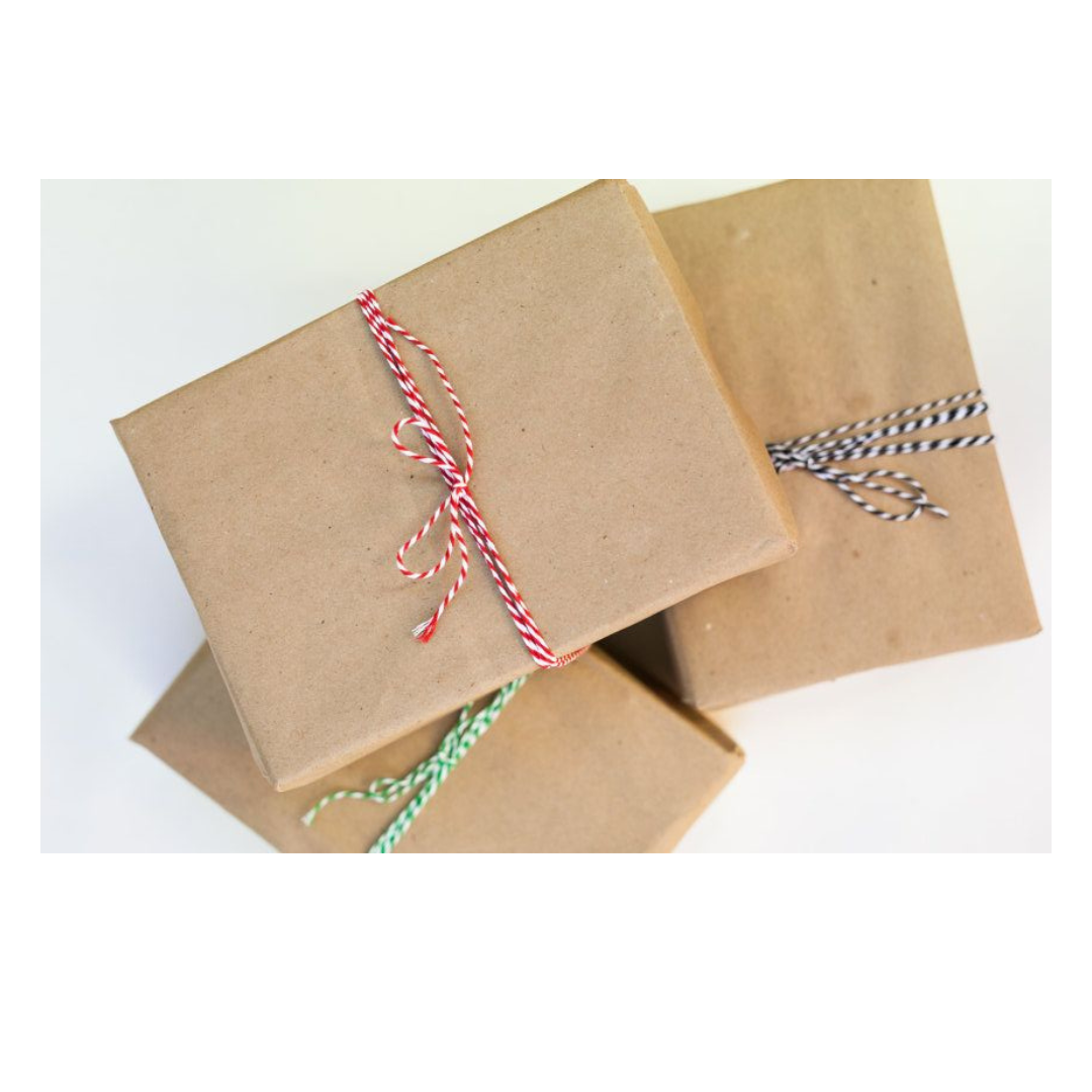 Add Gift Wrap