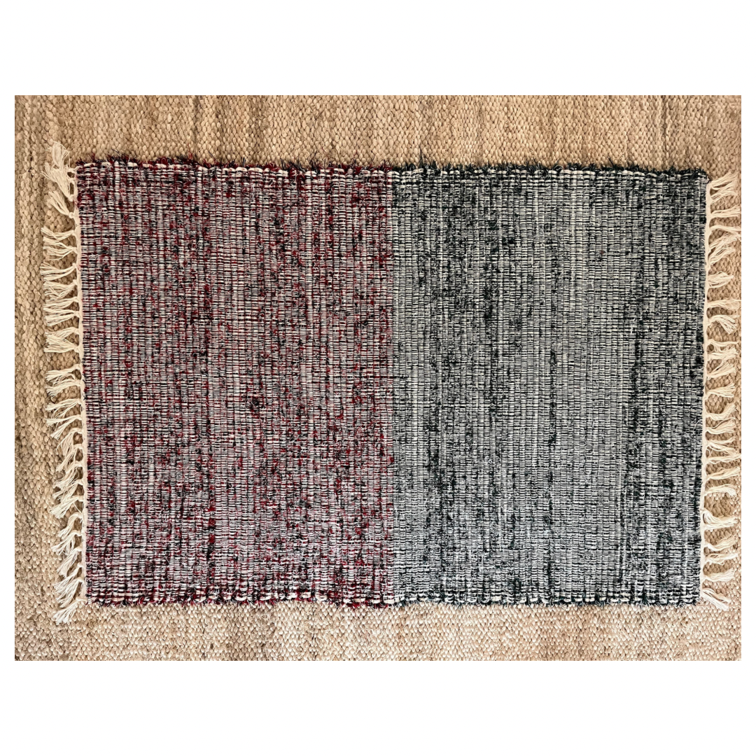 Cotton Mat (various colours)