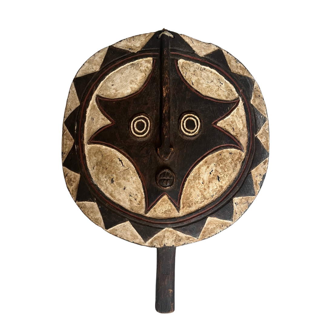 Central African Mask (Large)