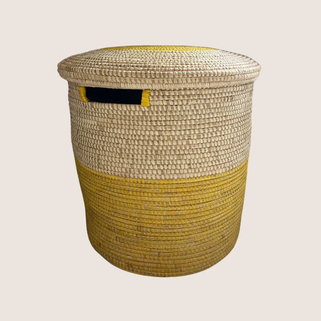 Luta Laundry Basket