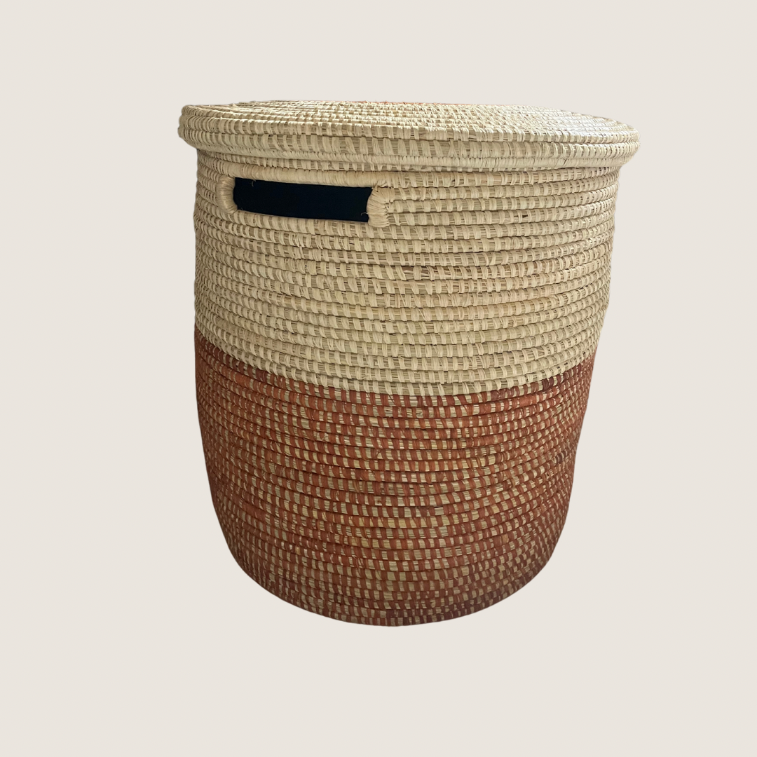 Luta Laundry Basket