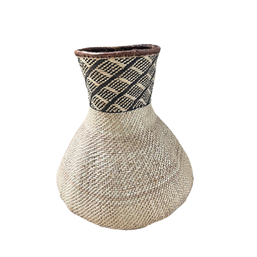 Nongo (Gourd) baskets