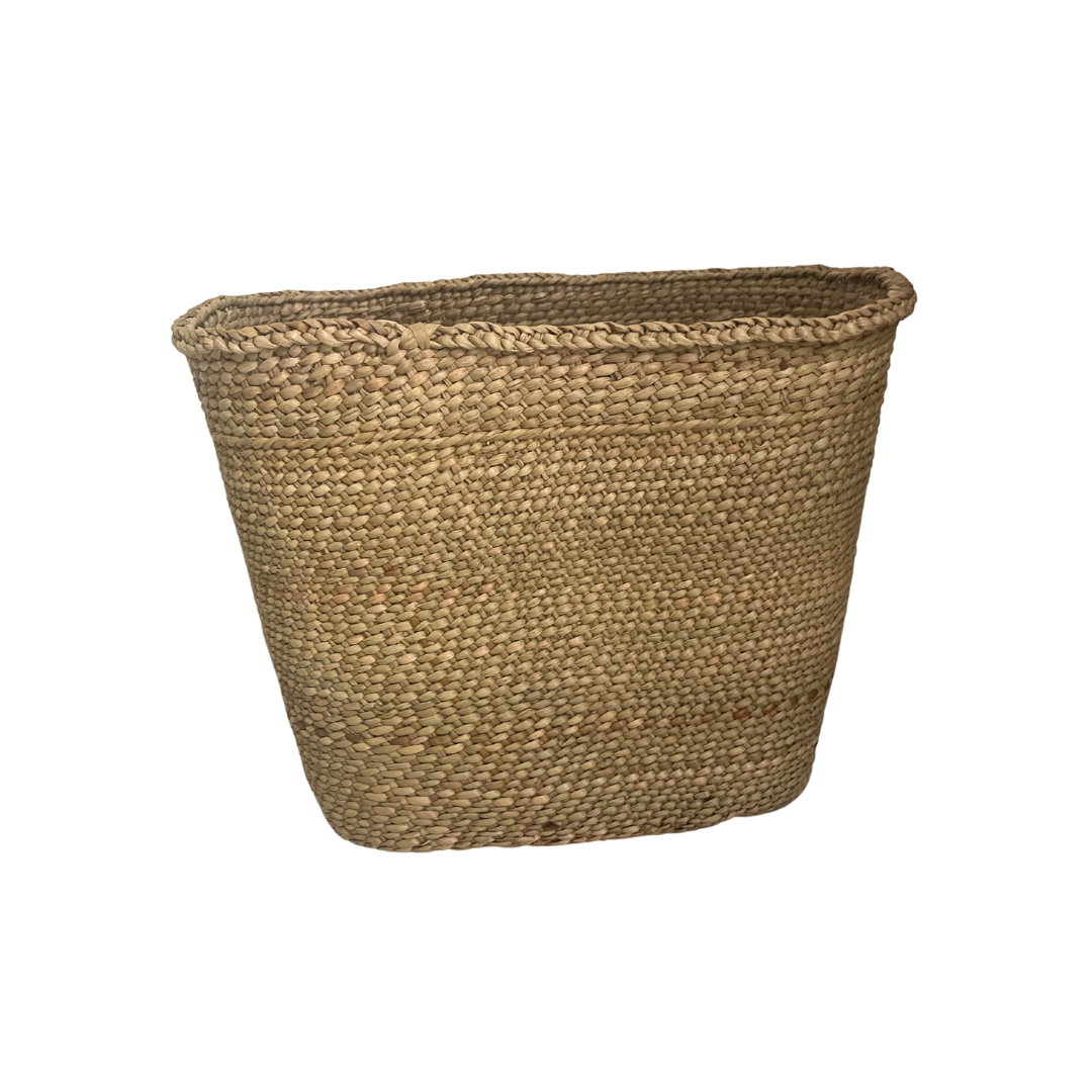 Iringa Basket (Square)