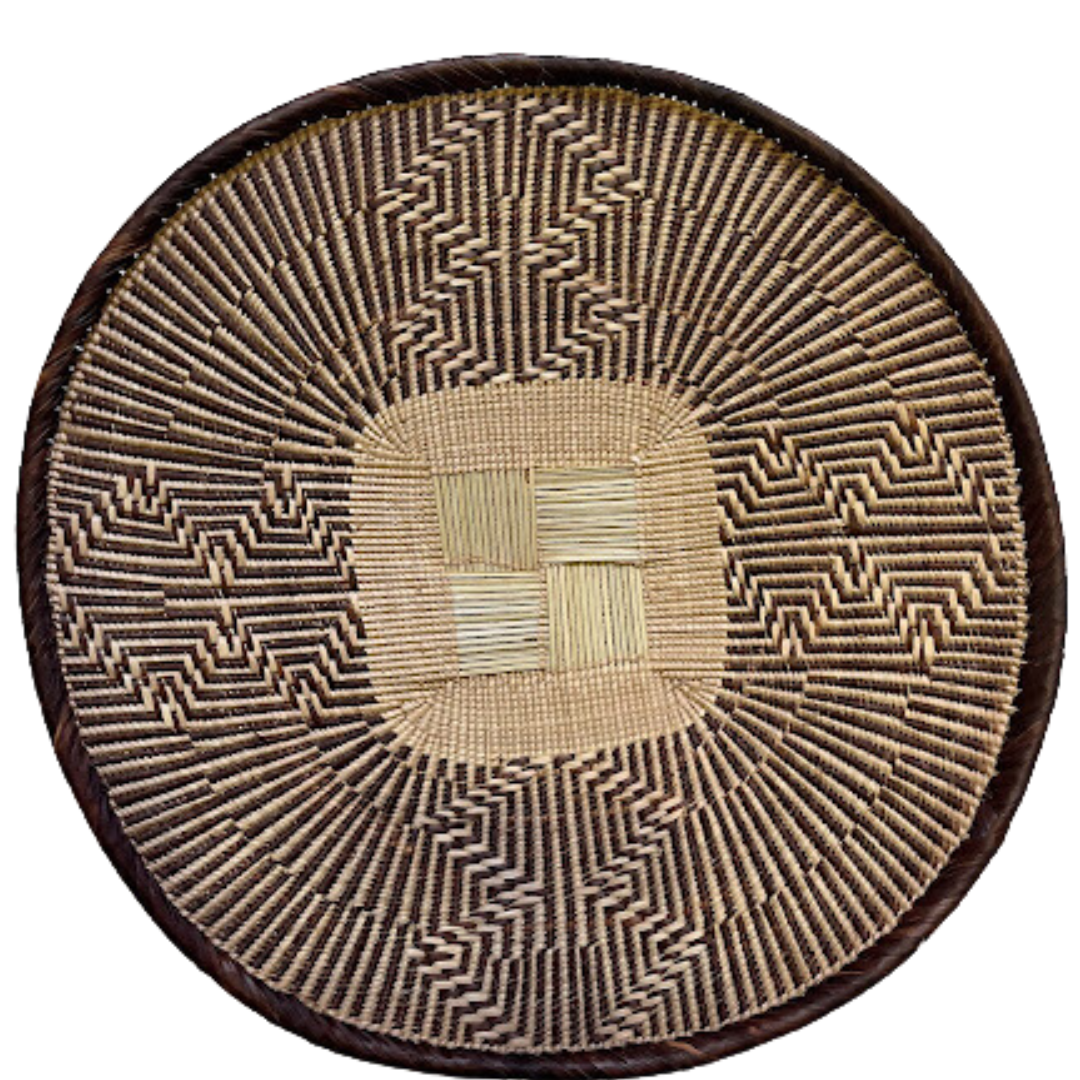 Binga Baskets (Size 42 - 43cm)