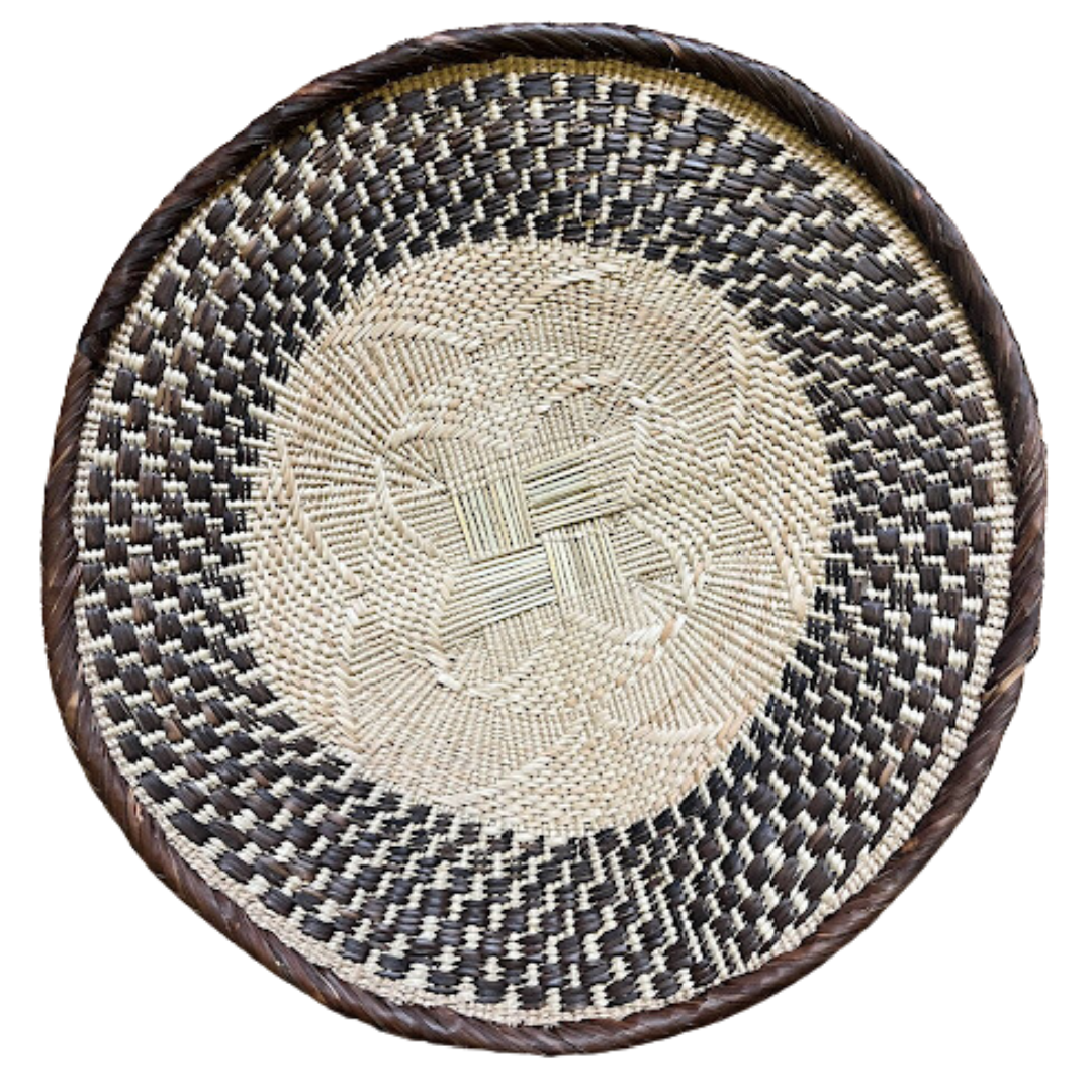 Binga Baskets (Size 42 - 43cm)