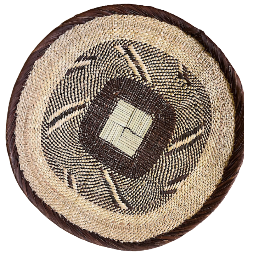 Binga Baskets (Size 42 - 43cm)