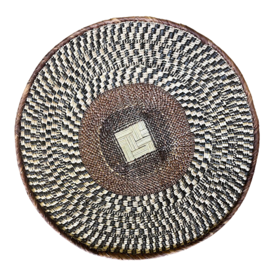 Binga Baskets (Size 42 - 43cm)