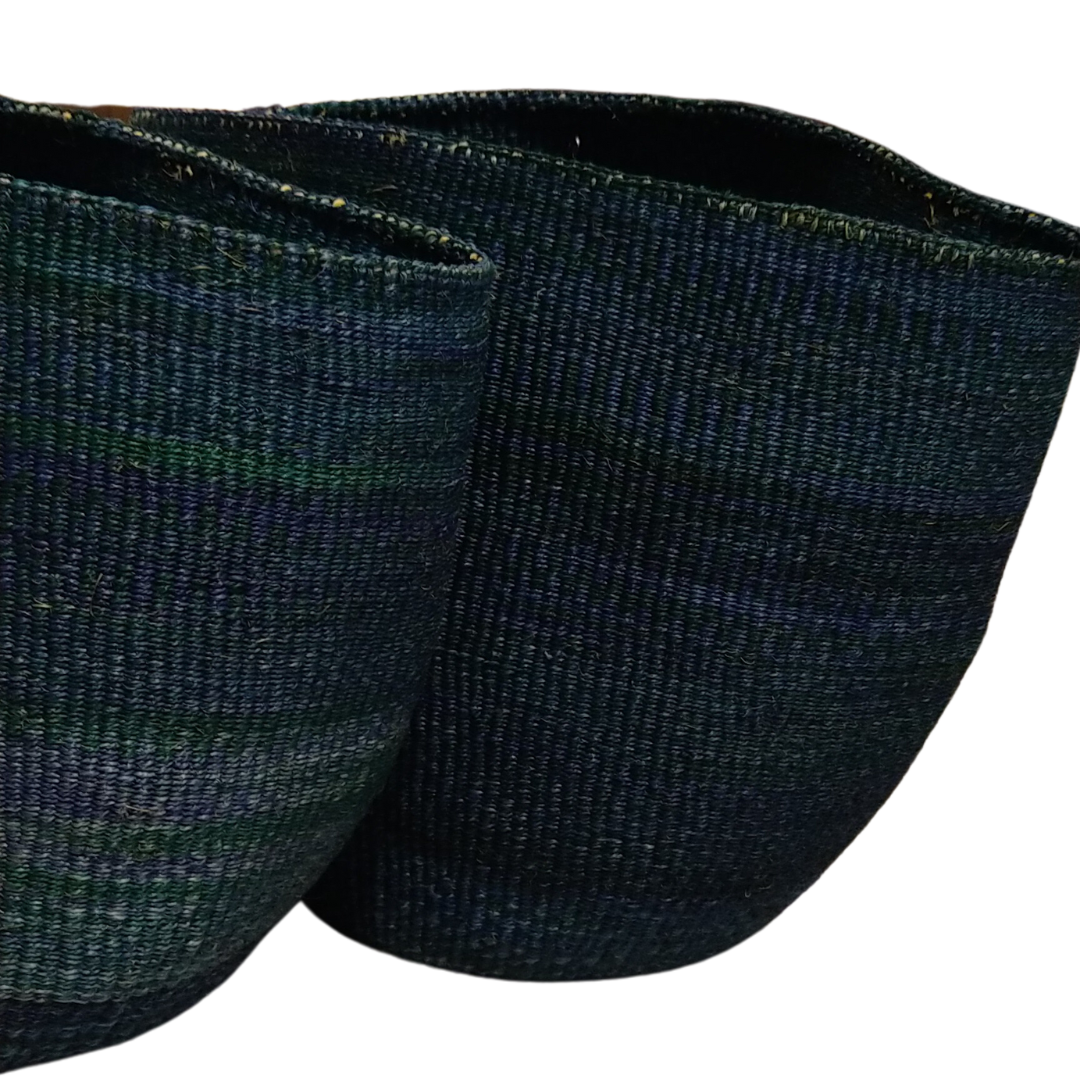 Kiondo Baskets