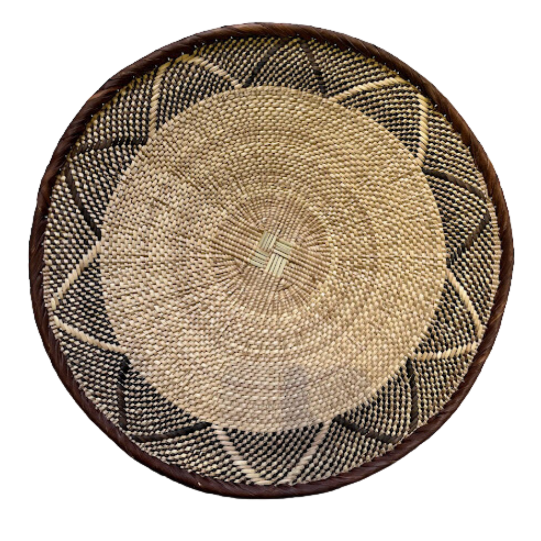 Binga Baskets (Size 42 - 43cm)