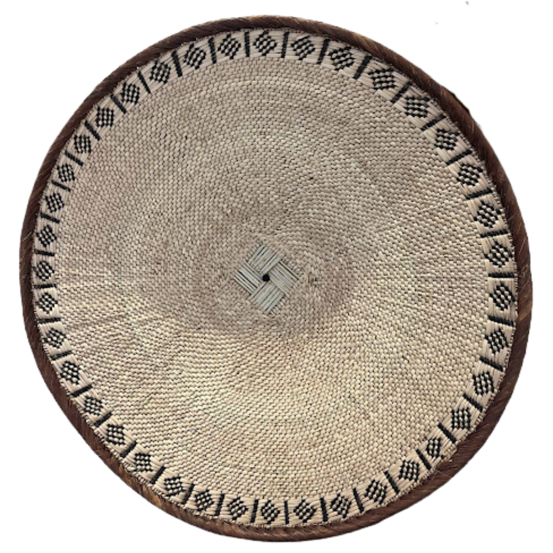 Binga Baskets (Size 48 - 54cm)