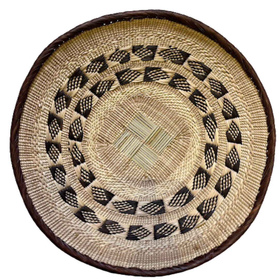 Binga Baskets (Size 42 - 43cm)