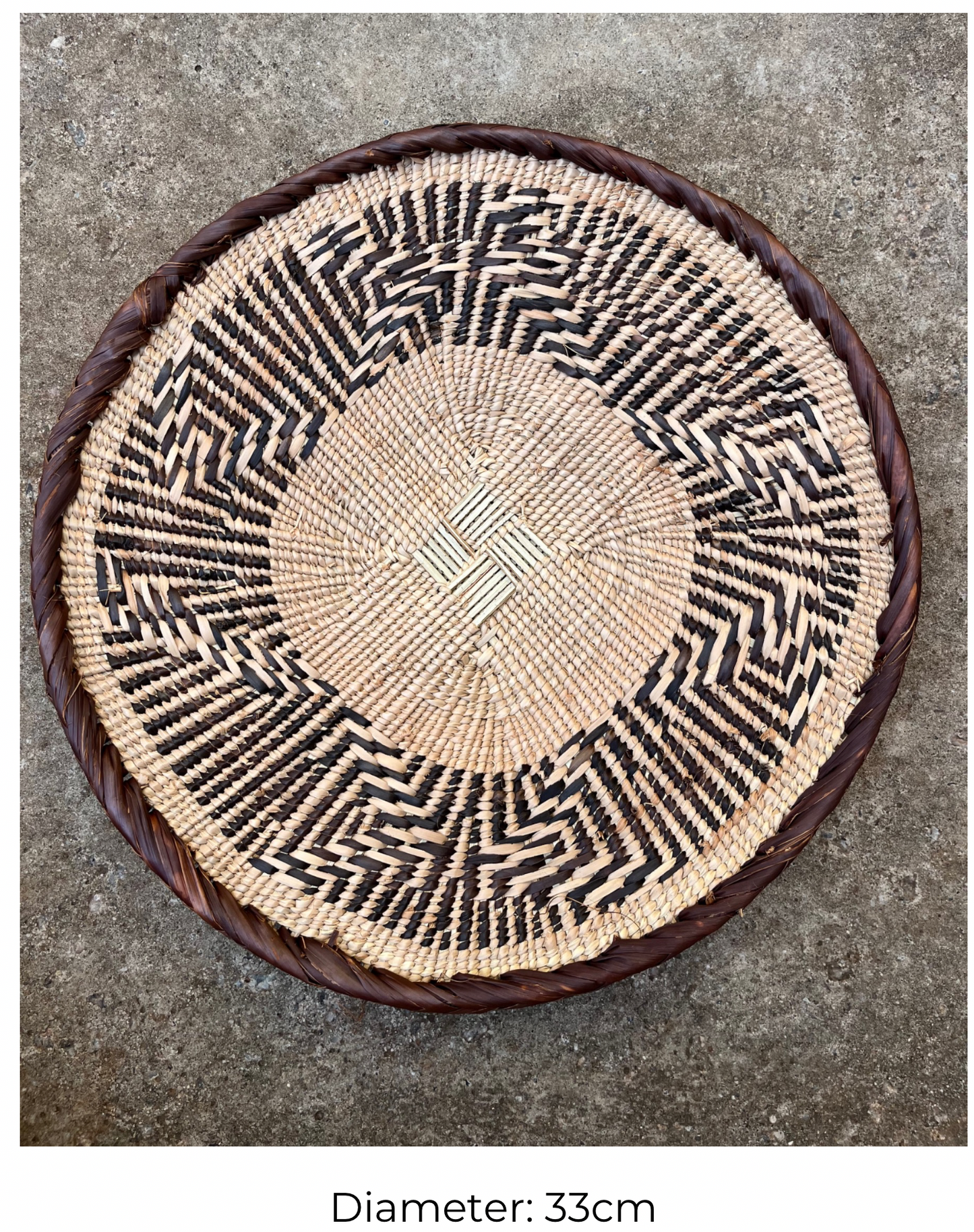 Binga Baskets (32-35cm)