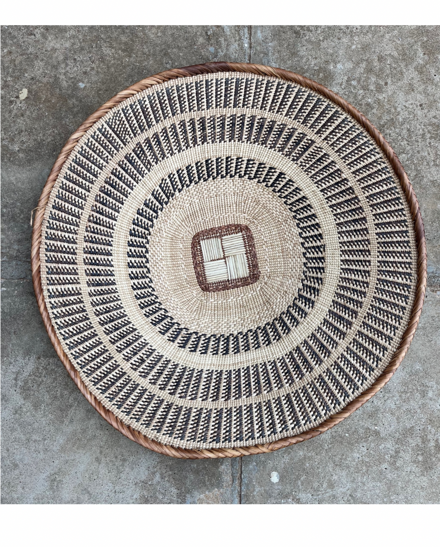 Binga Baskets (Size 48 - 54cm)