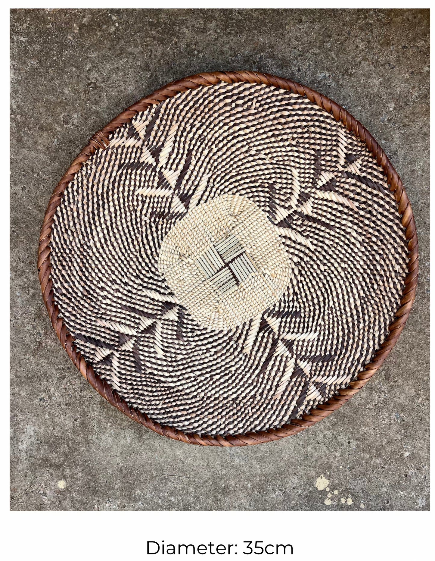 Binga Baskets (32-35cm)