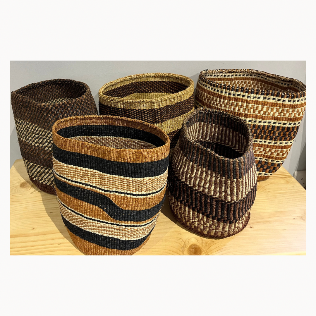 Kiondo Baskets