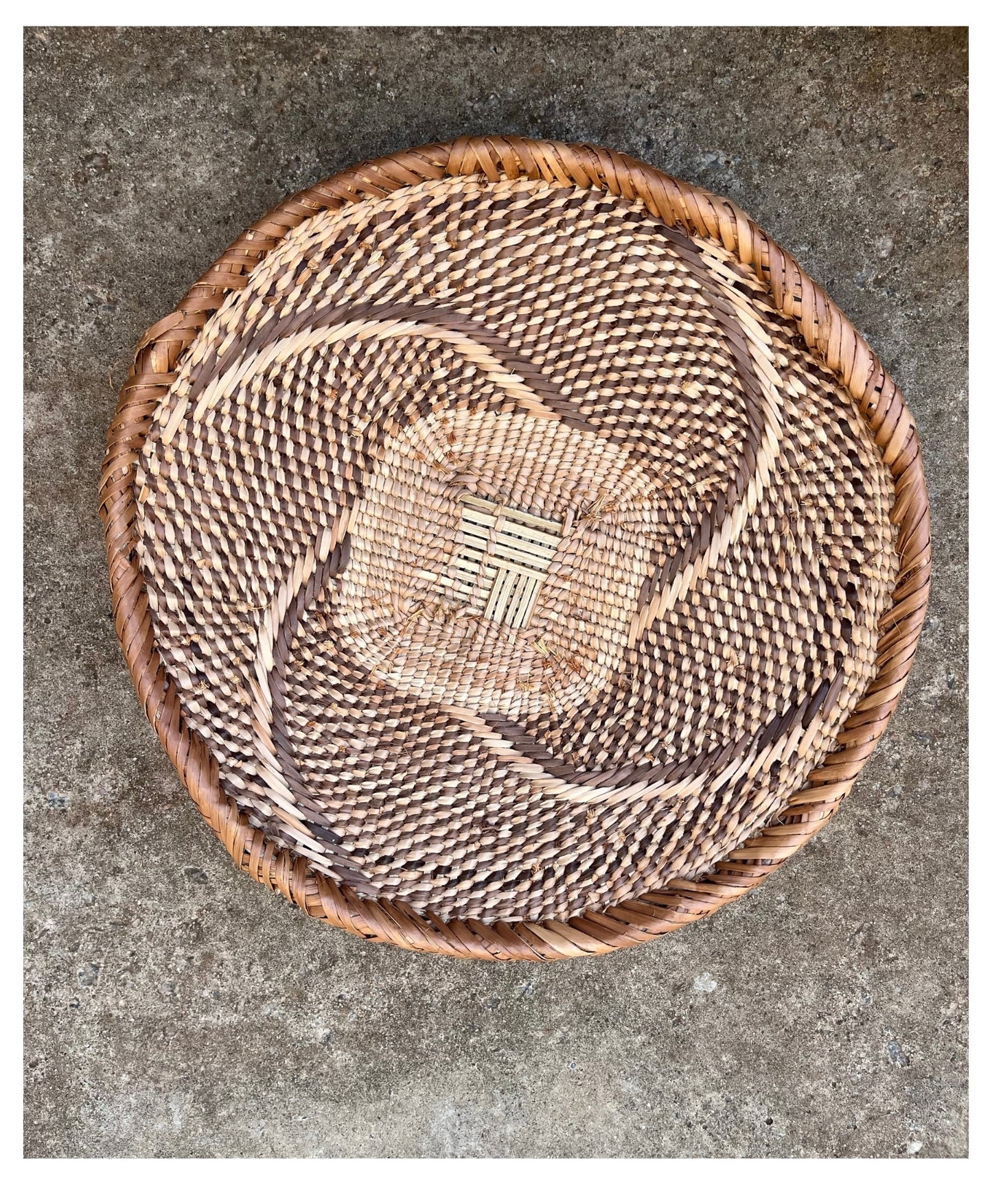 Binga Baskets (Size 27 to 31 cm)