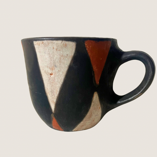 Handmade Ceramic Mugs