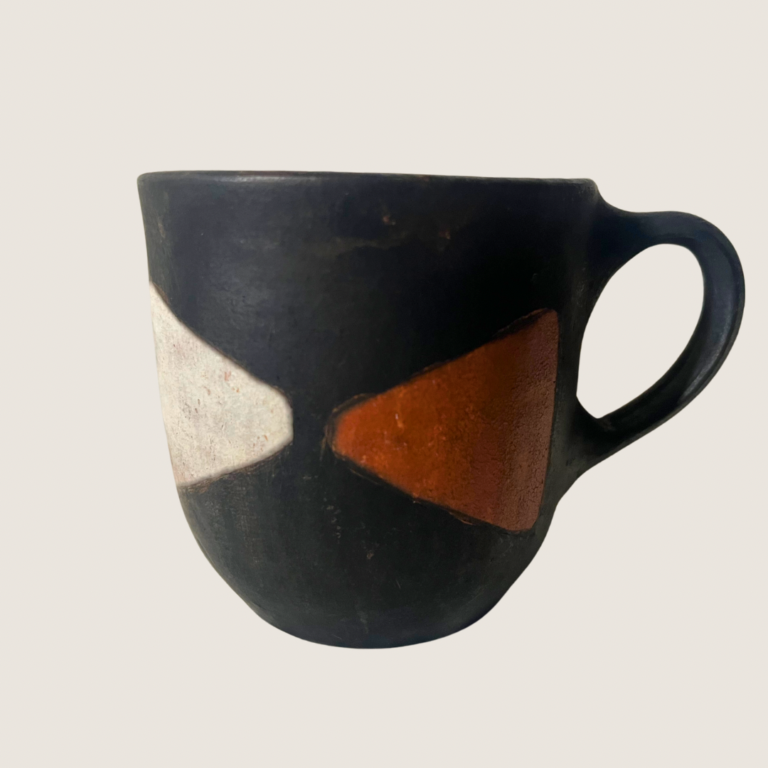 Handmade Ceramic Mugs