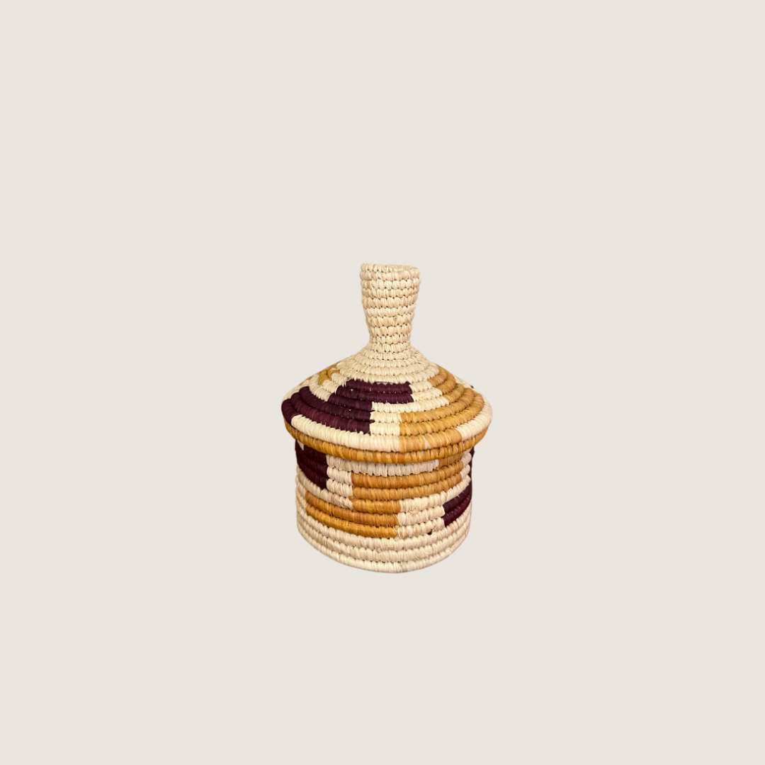 Coffee Baskets