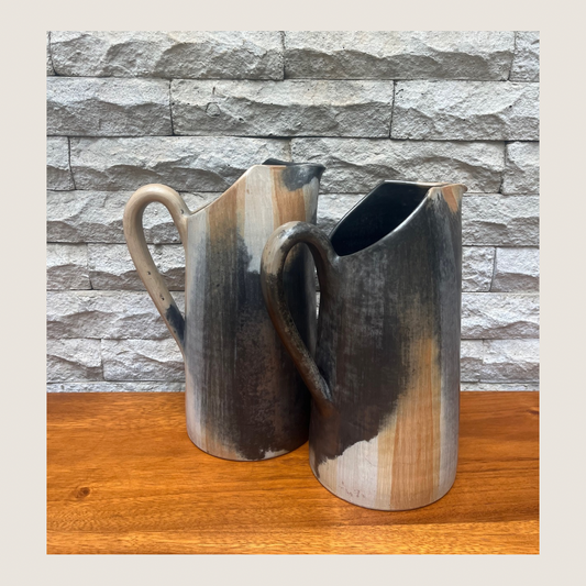 Ingwena Ceramic Jug