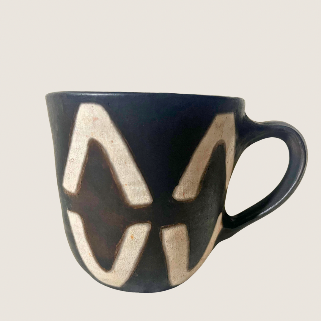 Handmade Ceramic Mugs