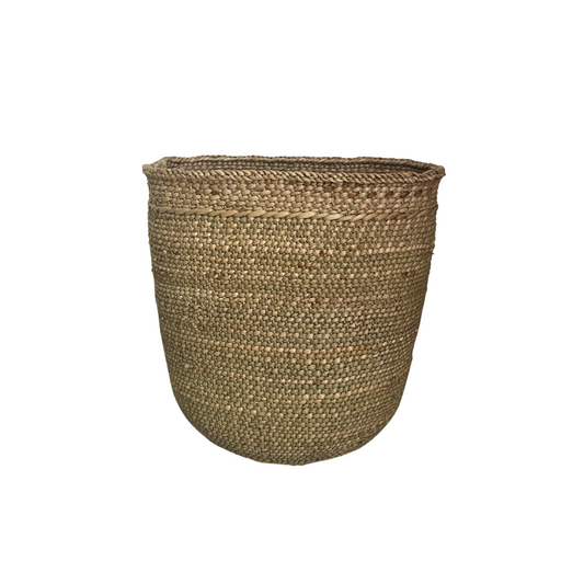 Iringa Basket (Round)