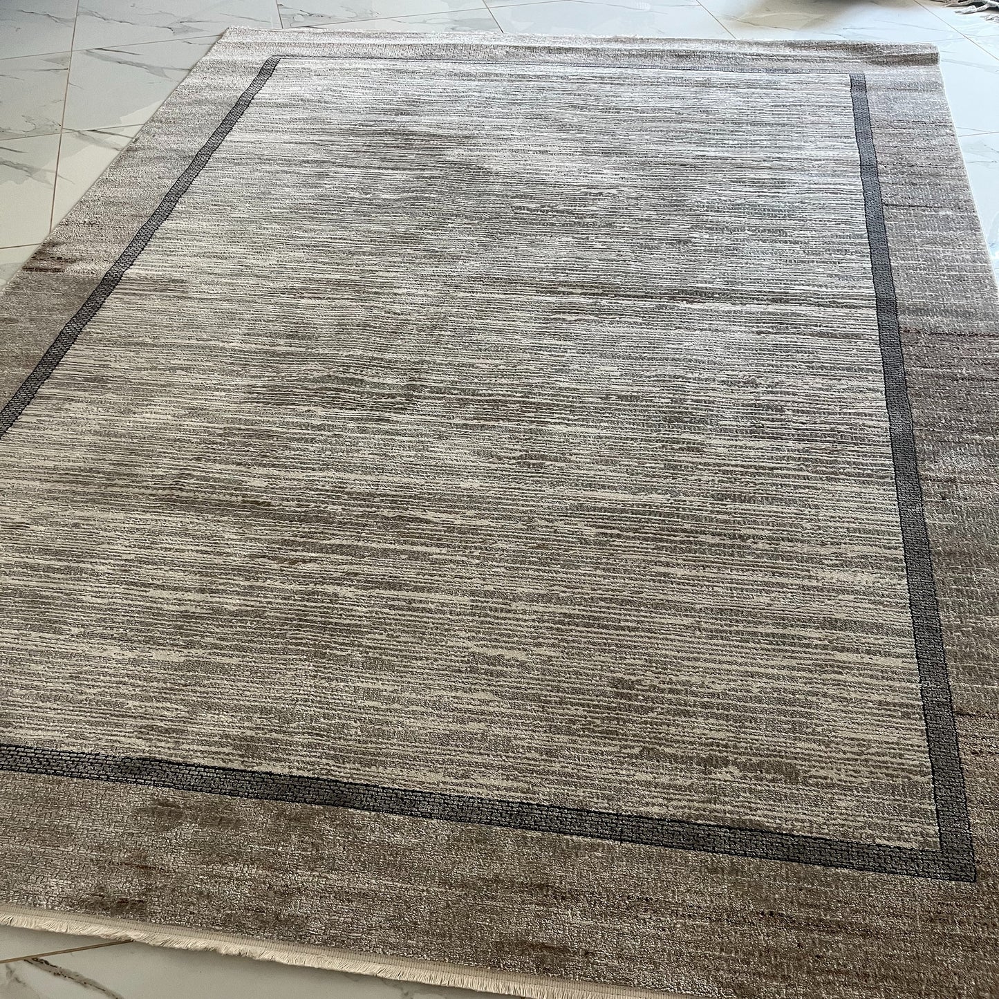 Blade Rug