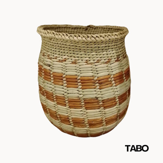 Iringa Basket (6 inches)