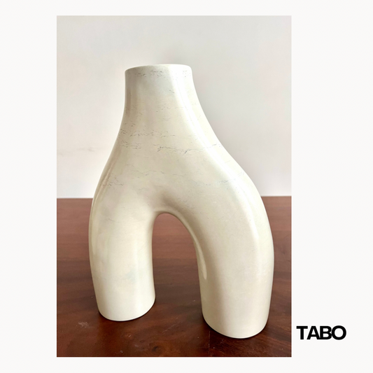 Wishbone Vase
