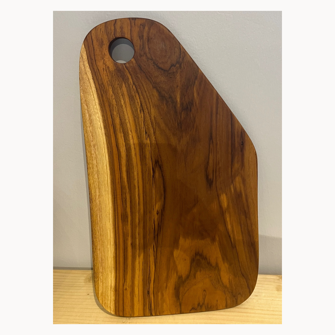 Teak Wood Chopping Board