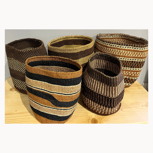 Kiondo Baskets